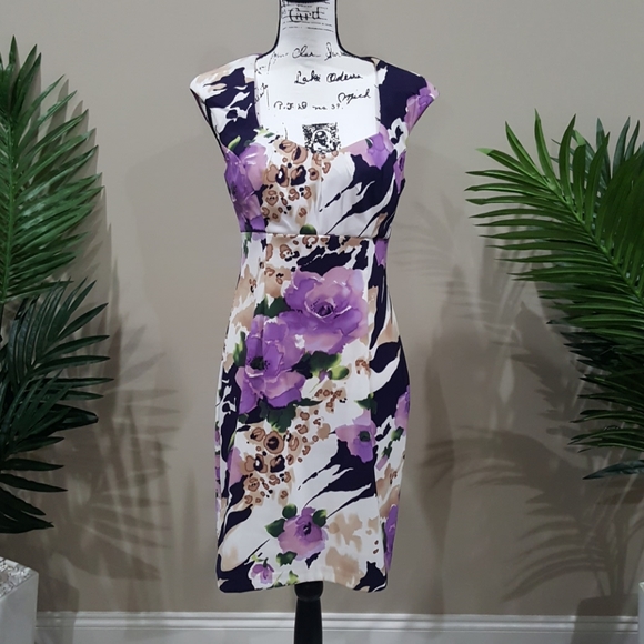 connected apparel Dresses & Skirts - ⭐2/$25 Dress